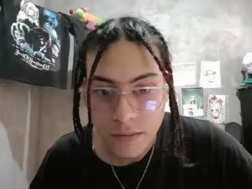 Chaturbate Best live sex cam show of blade_sensual
