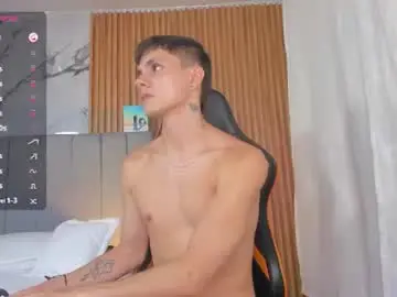 Chaturbate Private Sex Chat of dustinlevine