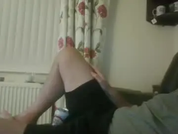 Chaturbate Live Sex Cam of feet_fan69