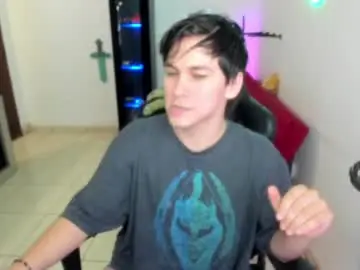 Chaturbate Live Sex of kevin873s
