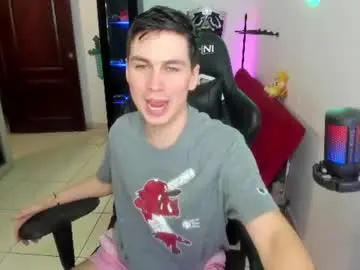 Chaturbate Live Porn of kevin873s
