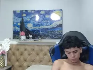 Chaturbate Adult Webcam of meliodas18_