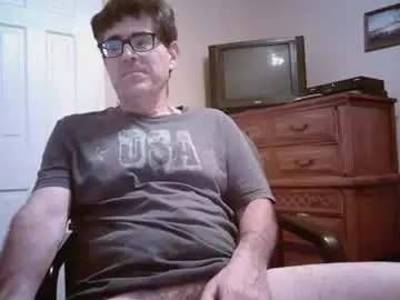Chaturbate Adult Webcam of mikewulds