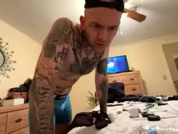 Chaturbate Free Porn Cam of natti_daddy