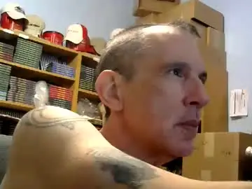 Chaturbate Sex Cam of sluttyslave81