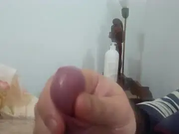 Chaturbate Nude Webcam of _black_horse_1