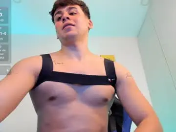 Chaturbate Free Porn Cam of gingertwink_n