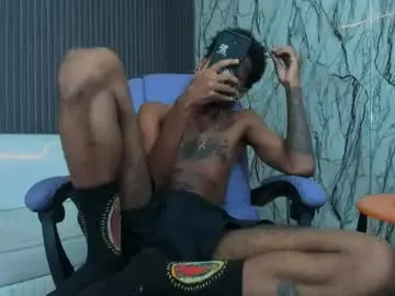 Chaturbate Best live sex cam show of man_sant11