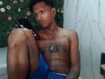 Chaturbate Live Porn of man_sant11