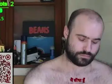 Chaturbate Best live sex cam show of nudechiller