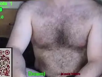 Chaturbate Nude Webcam of nudechiller