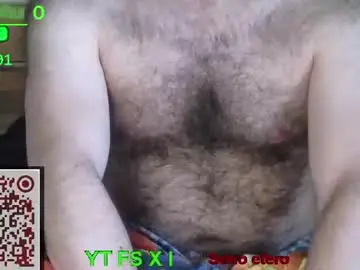 Chaturbate Adult Video Chat of nudechiller