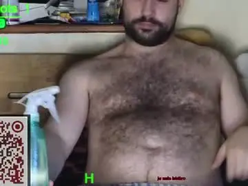 Chaturbate Private Sex Chat of nudechiller