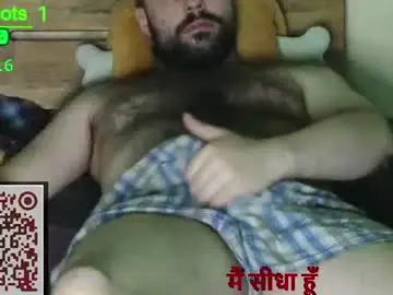 Chaturbate Adult Video Chat of nudechiller