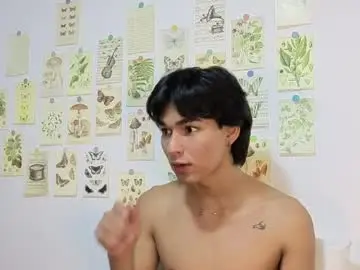 Chaturbate Sex Cam of patri_ck_villa