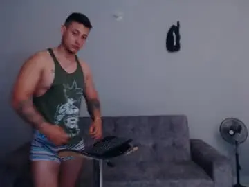 Chaturbate Watch Live Sex Cams of blackbig1