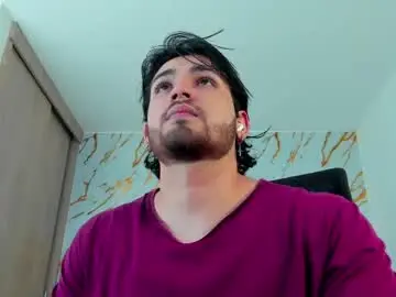 Chaturbate Sex Cam of eliankeiser