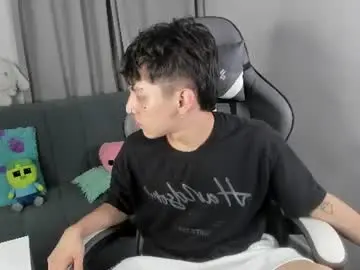 Chaturbate Nude Webcam of nico_nico_xd