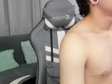 Chaturbate Best Webcam of nico_nico_xd