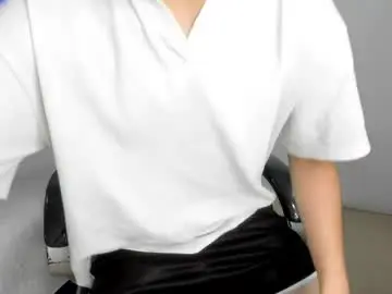 Chaturbate Live Sex Cam of samblack_