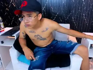 Chaturbate Live Sex of lian_jacob