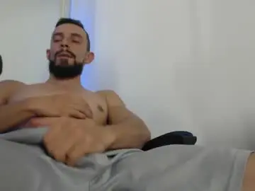 Chaturbate Live Porn of nassh_18