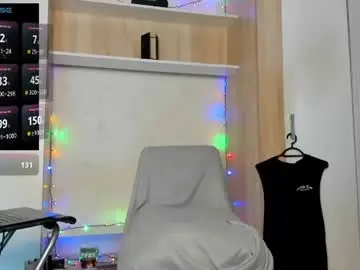 Chaturbate Live Sex of north_stallion