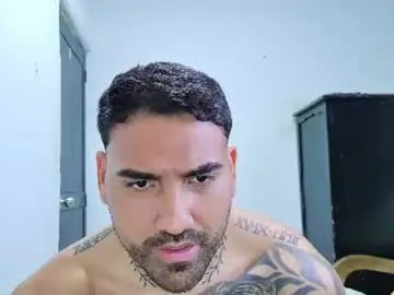 Chaturbate Sex Chat of tomy_johnson2