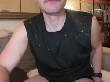 Chaturbate Nude Webcam of carlhung_69