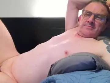 Chaturbate Best live sex cam show of hempie1973