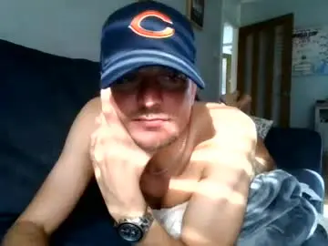 Chaturbate Sex Cam of rotunda1874