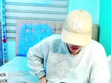 Chaturbate Nude Webcam of _justinmoon2