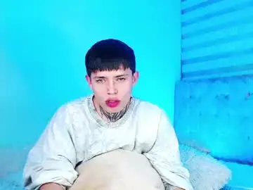 Chaturbate Sex Cam of _justinmoon2