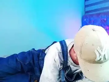 Chaturbate Sex Chat of _justinmoon2