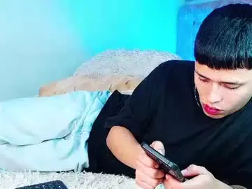 Chaturbate Sex Chat of _justinmoon2