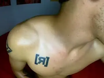 Chaturbate Live Porn of jaxjinx_