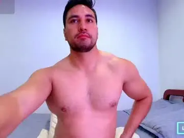 Chaturbate Private Sex Chat of kal_el_8