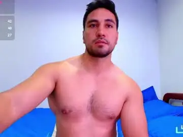 Chaturbate Best Webcam of kal_el_8