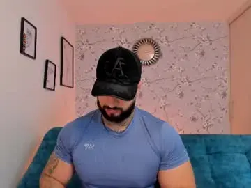 Chaturbate Best Webcam of max_dic1
