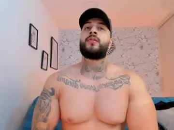 Chaturbate Private Sex Chat of max_dic1