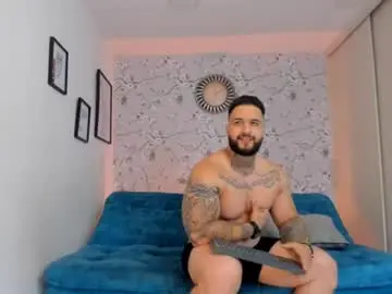 Chaturbate Live Sex Cam of max_dic1