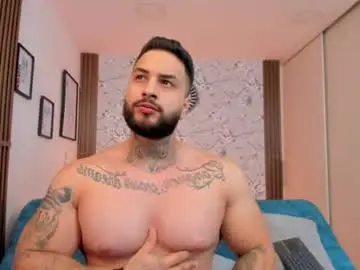 Chaturbate Live Sex of max_dic1