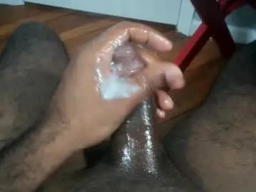 Chaturbate Adult Webcam of ramon161635