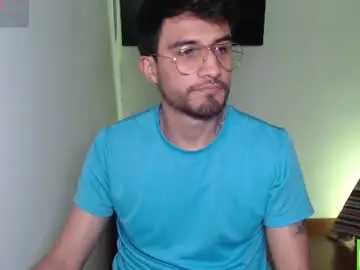 Chaturbate Private Sex Chat of yoshy_man
