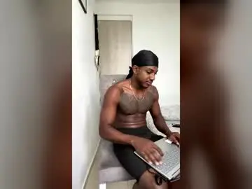 Chaturbate Adult Webcam of darktemp_