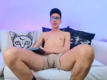 Chaturbate Best live sex cam show of dustindollin_