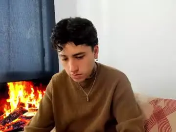 Chaturbate Live Porn of marco_hot888