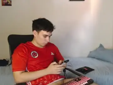 Chaturbate Best Webcam of max_snow1616