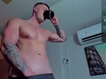 Chaturbate Adult Video Chat of samuel_andrew