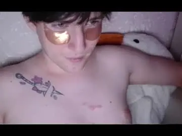 Chaturbate Adult Webcam of vitiligoboyy